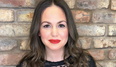 Pregnant Giovanna Fletcher’s response to someone who called her ‘a bit of a mess’