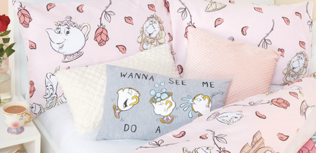 Penney’s has just launched Disney wallpaper and we’re ready for a home makeover