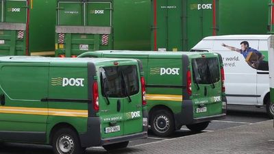 8,000 An Post customers have been affected by a security breach