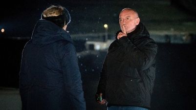 Coronation Street fan favourite revealed as Pat Phelan’s next victim