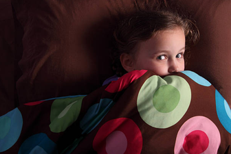 Study says if your kids want to stay up past bedtime, you should let them