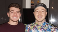 Twin 23-year-old brothers tell their story about being diagnosed with cancer just days apart