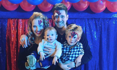 Michael Buble says son’s cancer diagnosis taught him some ‘hard lessons’