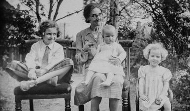 “Crying is a baby’s exercise”: The weirdest expert advice from the last century