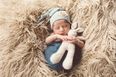 24 stunning baby names for your spring baby inspired by Easter