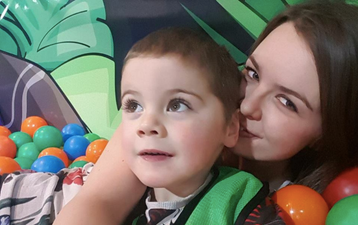 One mum’s struggle to find a school place for her five-year-old autistic son