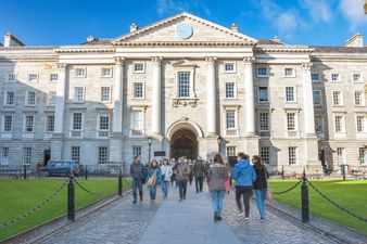 Trinity College’s €450 repeat exam fee has been scrapped