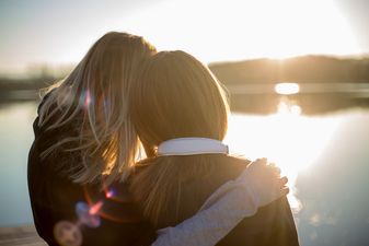 This woman searched the country for her long lost sister and you won’t believe where she found her