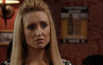 Viewers are getting fed up of a fairly obvious blunder on Corrie