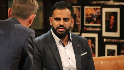 Going on the Late Late was ‘the biggest mistake of my life,’ says Ibrahim