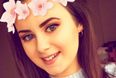 20-year-old blogger Niamh Flanagan dies following her bone cancer diagnosis