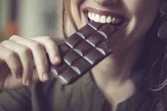 Chocolate is REALLY good for pregnant women (science says so)