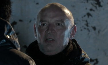 Corrie fans worried Phelan hasn’t died for a hilarious reason