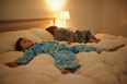 Time for bed? Study finds sleep is inextricably linked to children’s happiness