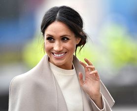 Penneys has a €30 dupe for Meghan Markle’s favourite €1,200 coat