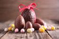The amount of Easter eggs consumed in Ireland each year is ridiculous