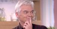 Phillip Schofield is reportedly making a big career move