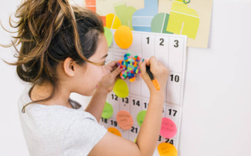 Kids that are born in this month have huge advantages in life, says study