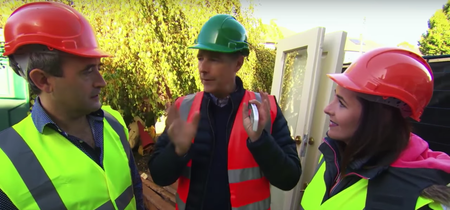 Dermot Bannon ‘nervous’ when he gets dream clients on Room to Improve tonight