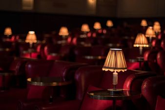 Date night? The Stella Theatre has a serious lineup of classic movies this month