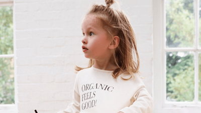 10 baby girl names none of your friends have heard of (but will absolutely want to steal)