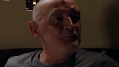 People noticed something ridiculous about Phelan’s return from the dead