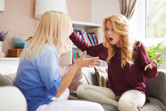 Mum called ‘vile’ and a ‘snob’ for explaining why she doesn’t like her children