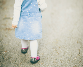 Woman who went missing as a toddler reunited with family after 24 years