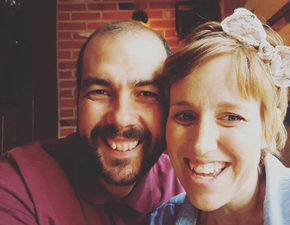 Mum whose cervical cancer was diagnosed as ‘breastfeeding pain’ dies