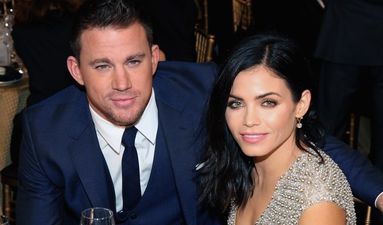 Channing Tatum and Jenna Dewan are dating other people but remain close