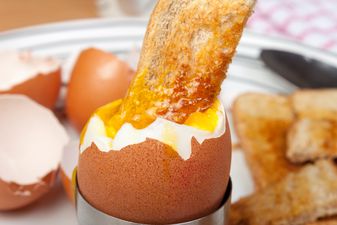 Jamie Oliver shares a breakfast recipe that the whole family will love