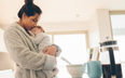 The reason why we need to stop telling new mums to ‘savour every moment’
