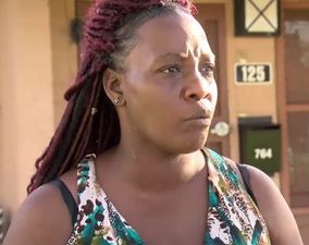 Mum arrested for ‘using stun gun to wake up son for church’