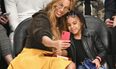 Beyonce hired a personal stylist for her 6-year-old daughter and yeah OK, whatever
