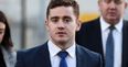 Paddy Jackson makes his first statement: ‘I am ashamed a young left in a distressed state’