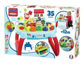 Popular children’s activity table recalled due to choking hazard