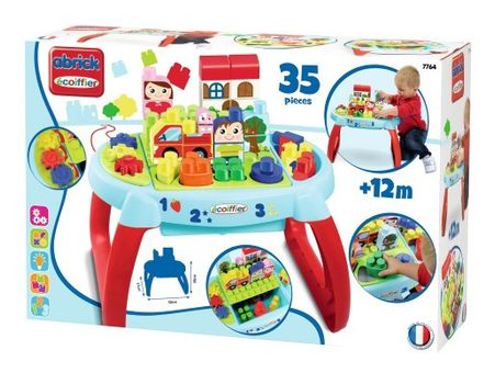 Jouets Ecoiffier