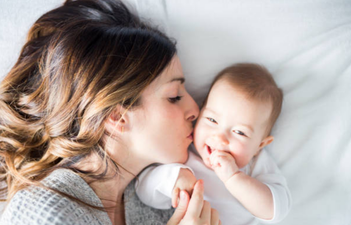 A lot of Irish mums don’t feel valued by society, study reveals