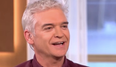 Phillip Schofield shares family snap from what looks like a dream holiday