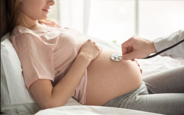 Proposal for expectant mums to undergo alcohol testing during pregnancy passed