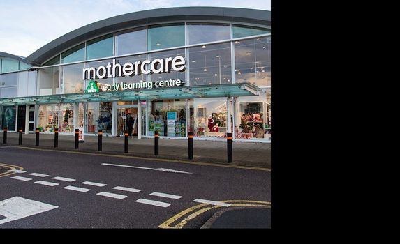 mothercare recall