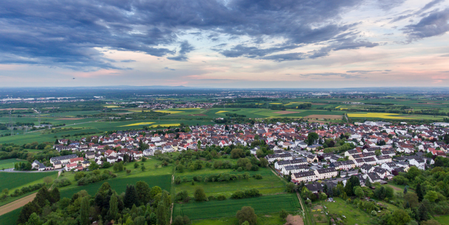 Seven-month-old baby killed by family dog in Germany