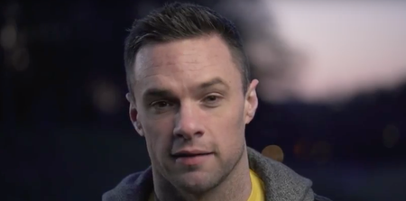 Darkness into Light release a short yet powerful video featuring well-known Irish faces