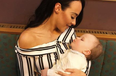 Stephanie Davis’s reality of being a single parent struck a cord with many