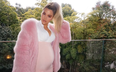Khloe Kardashian has given birth to her first child