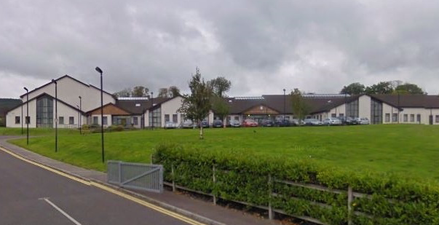 Gardaí investigation now underway after a ‘rape list’ is found in Mallow school