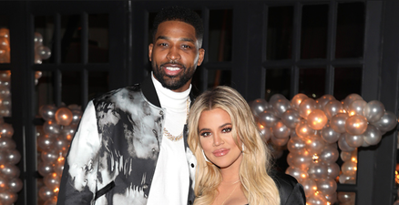 KUWTK filmed Khloé giving birth and Tristan’s cheating scandal for new series