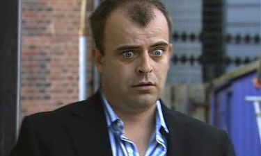 Steve McDonald is about to make Corrie history and we are fairly surprised