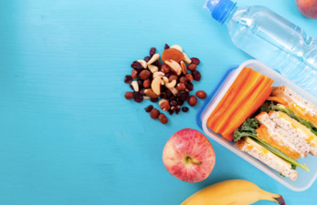 Mum furious after son’s nursery changed their menu to this