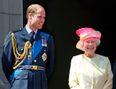 Prince William’s childhood nickname for the Queen is just adorable